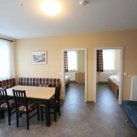 Boží Dar Apartmany Aura מראה חיצוני תמונה