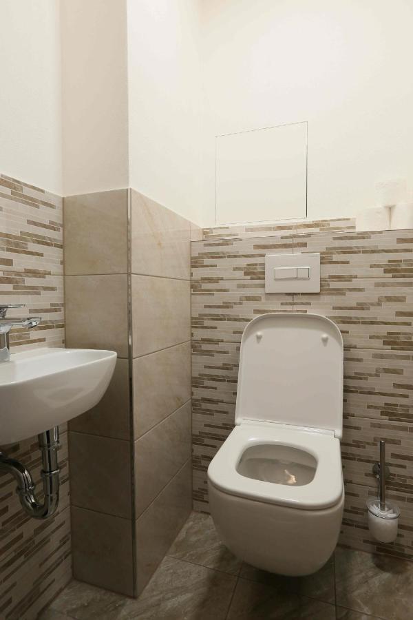 Boží Dar Apartmany Aura מראה חיצוני תמונה